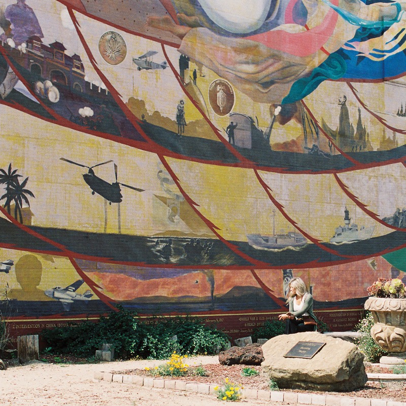 Murals