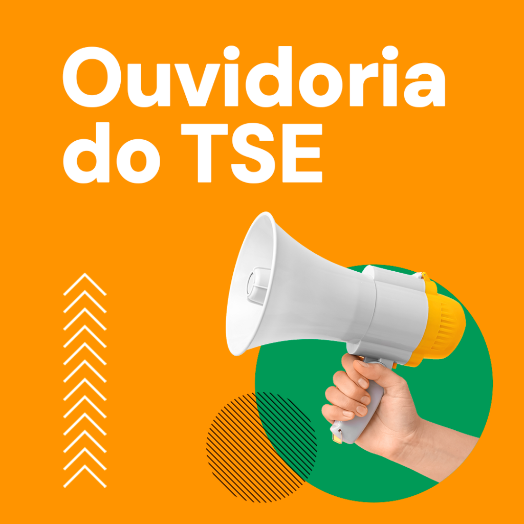 OUVIDORIA DO TSE