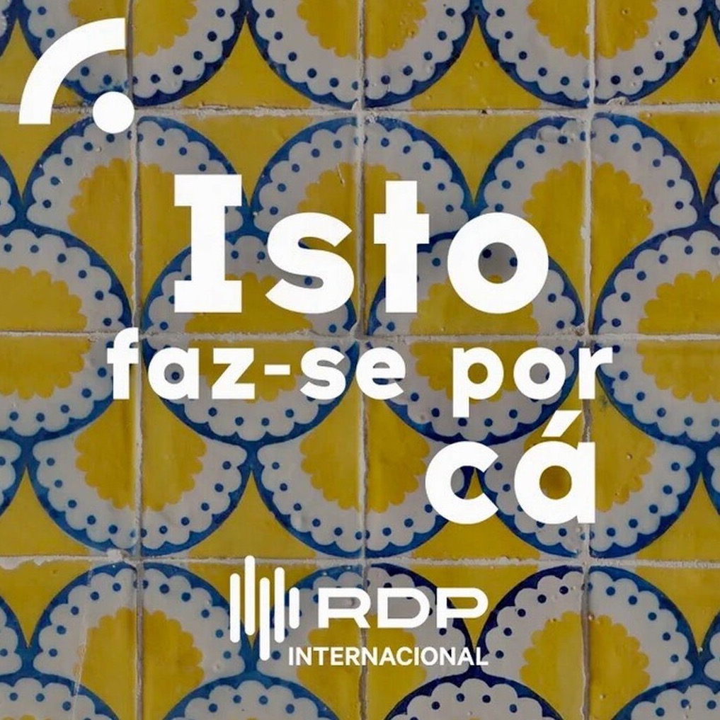 R&aacute;dio RDP Internacional - Isto faz-se por c&aacute; | PLANET CARETAKERS