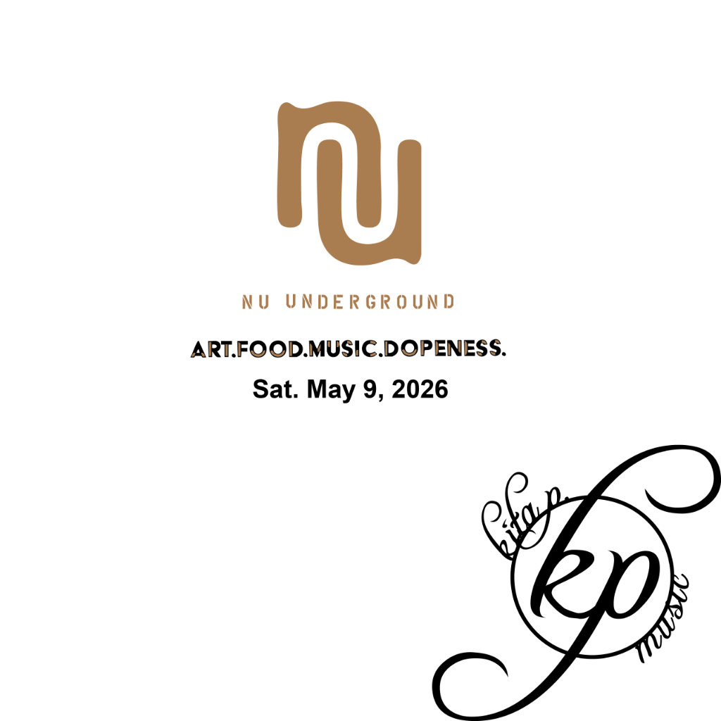 May 9th Nu Underground 