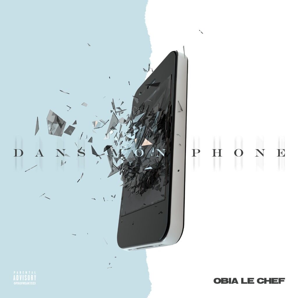 Dans mon phone