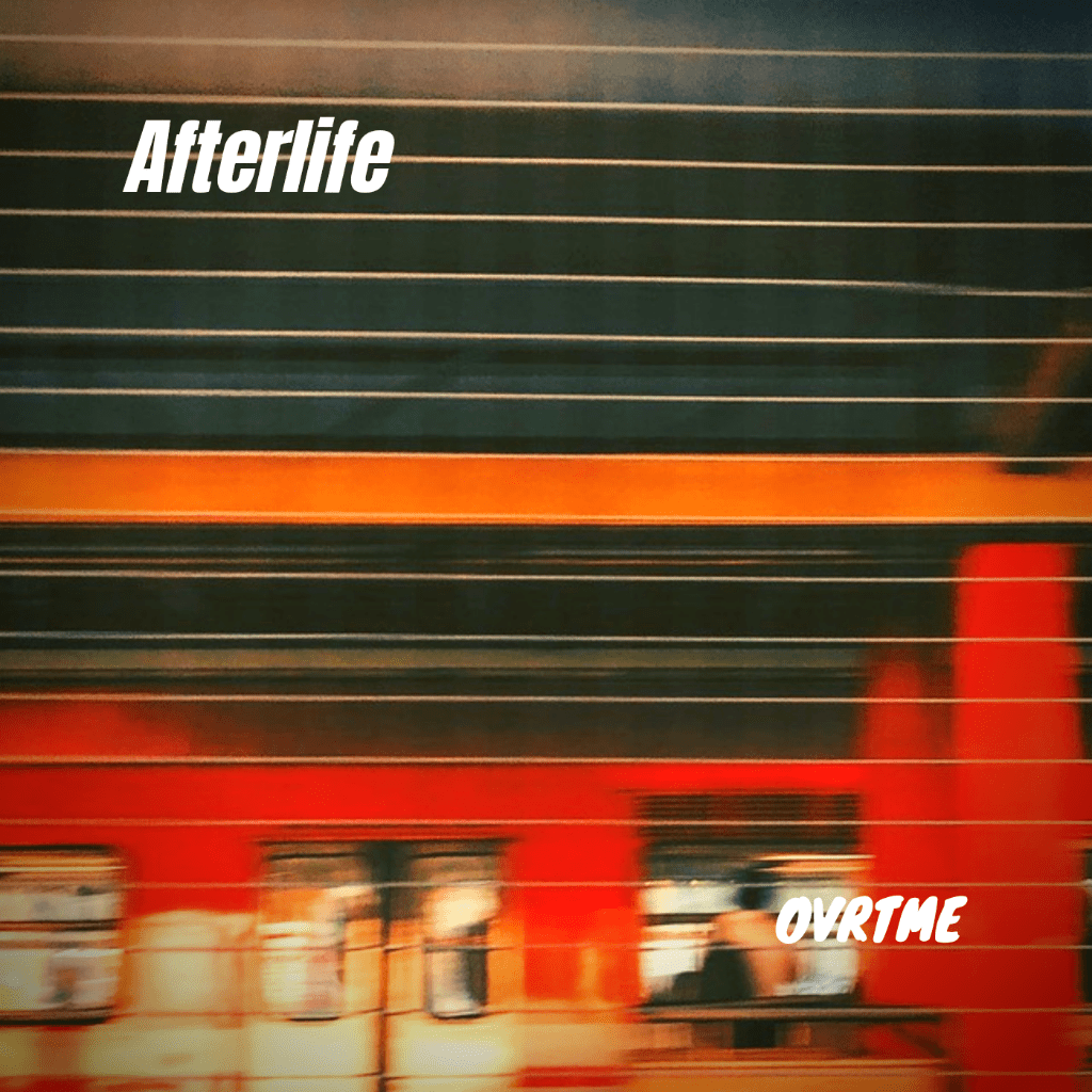 Afterlife 