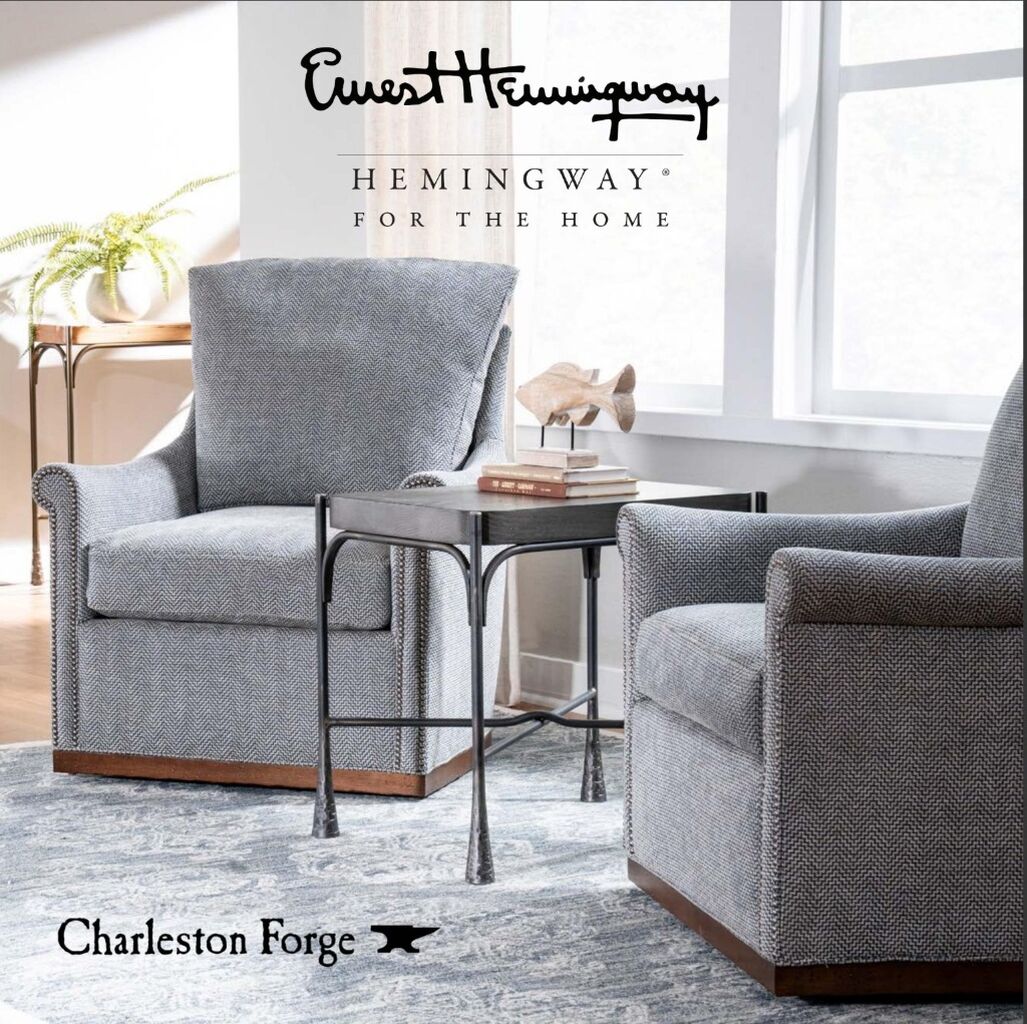 Hemingway for the Home