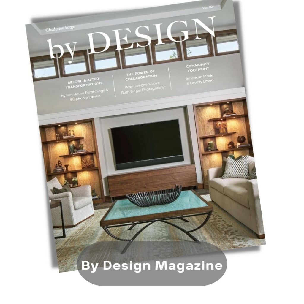 by Design
