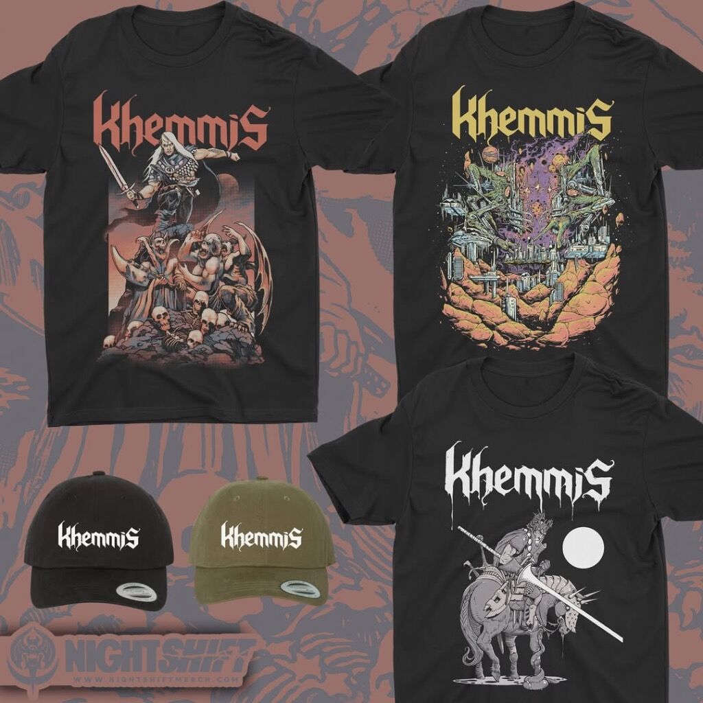 U.S. MERCH STORE