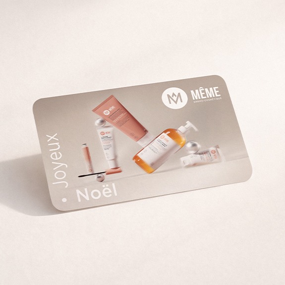 carte cadeau