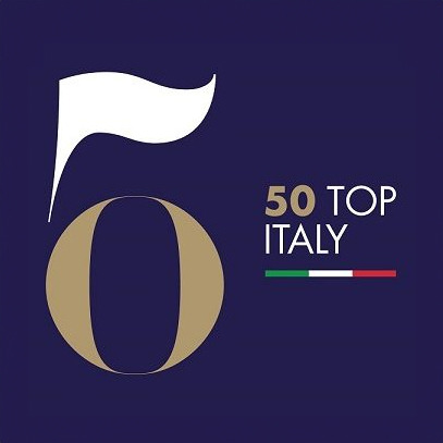I MIGLIORI RISTORANTI ITALIANI  2024 - CUCINA D'AUTORE