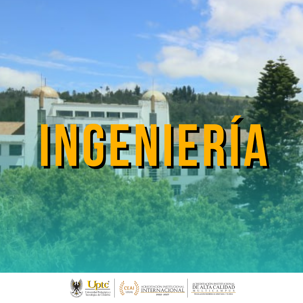 Facultad de Ingenier&iacute;a