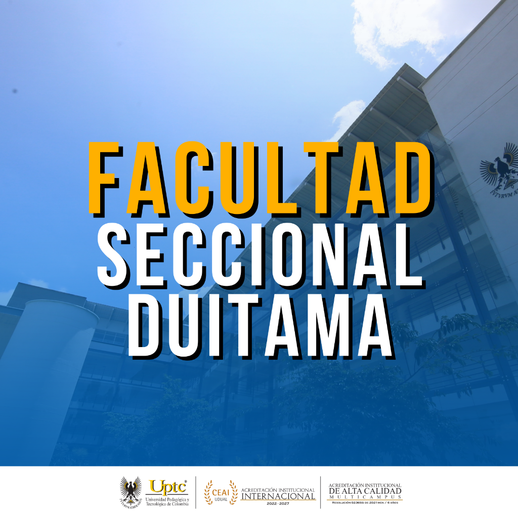 Seccional Duitama
