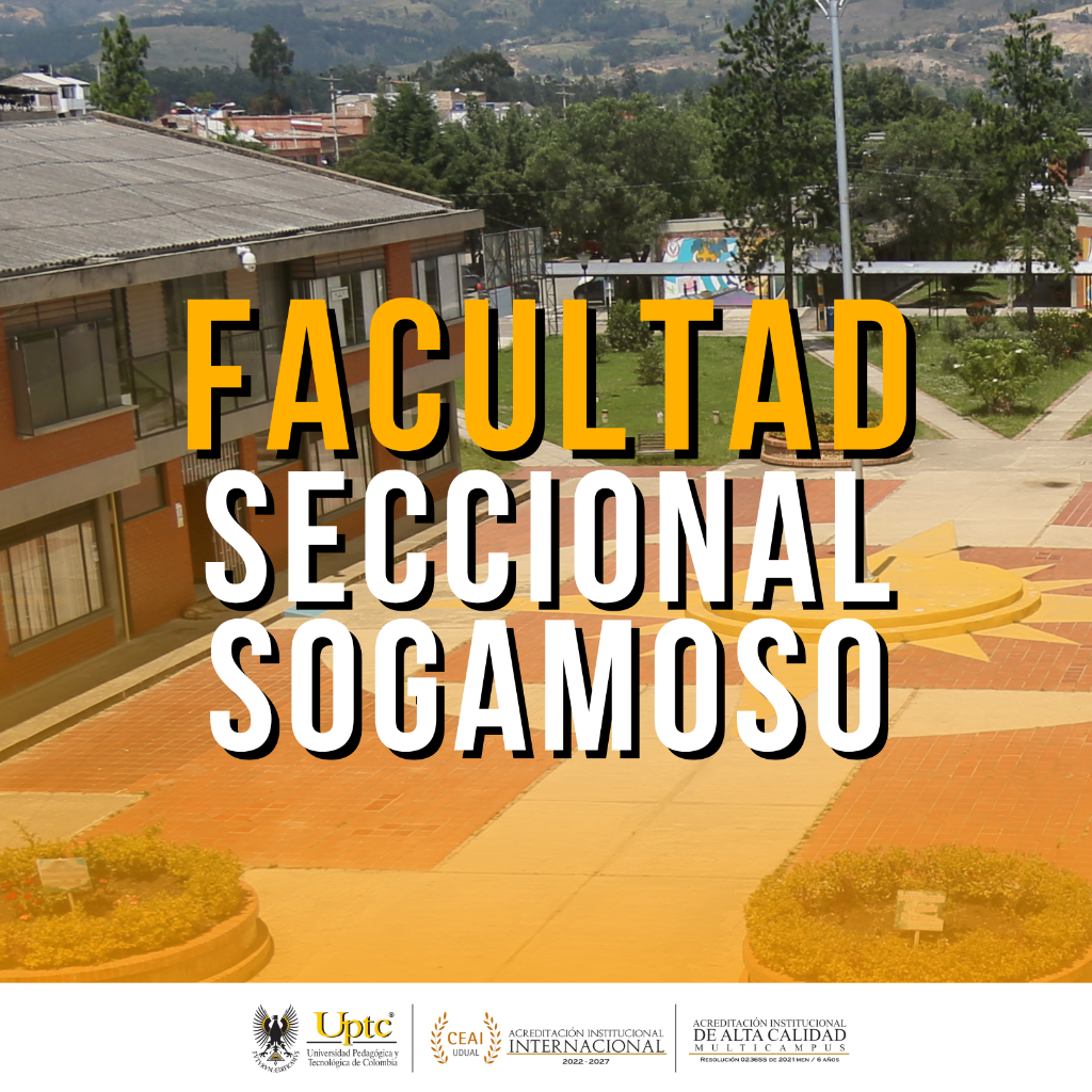 Seccional Sogamoso