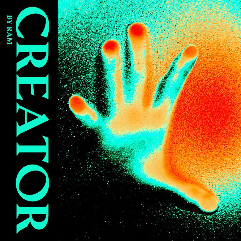 CREATOR @RAM (spotify)