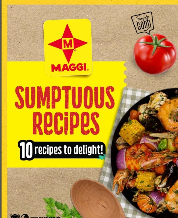 10 Super Recipes For You