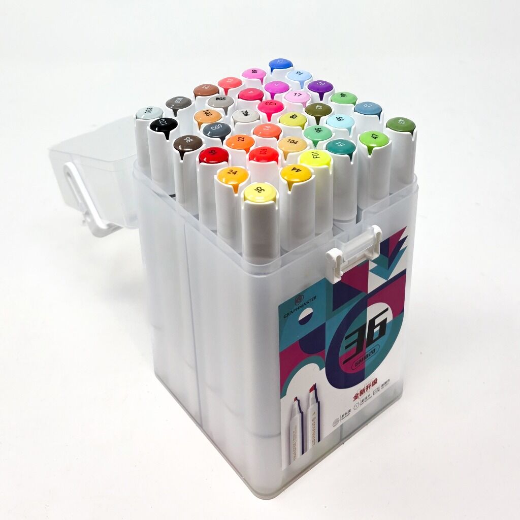 We sell Markers too!