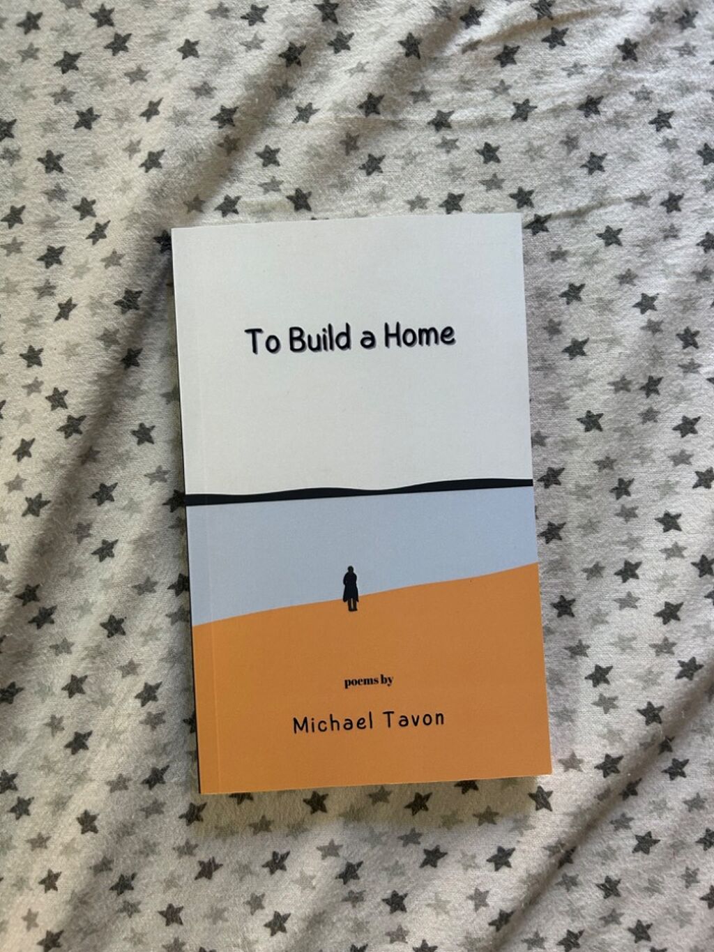 To Build A Home