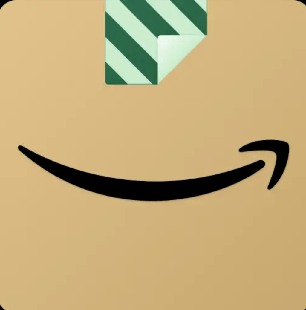 Amazon Wishlists