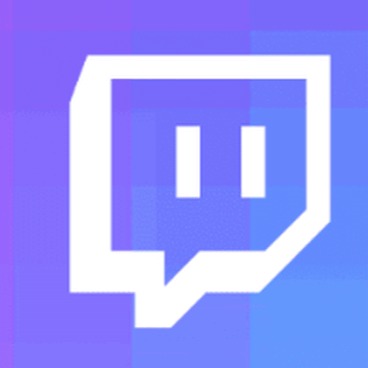 Twitch // Live