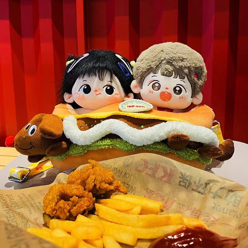 My Shopify Store(Retail Plushies)