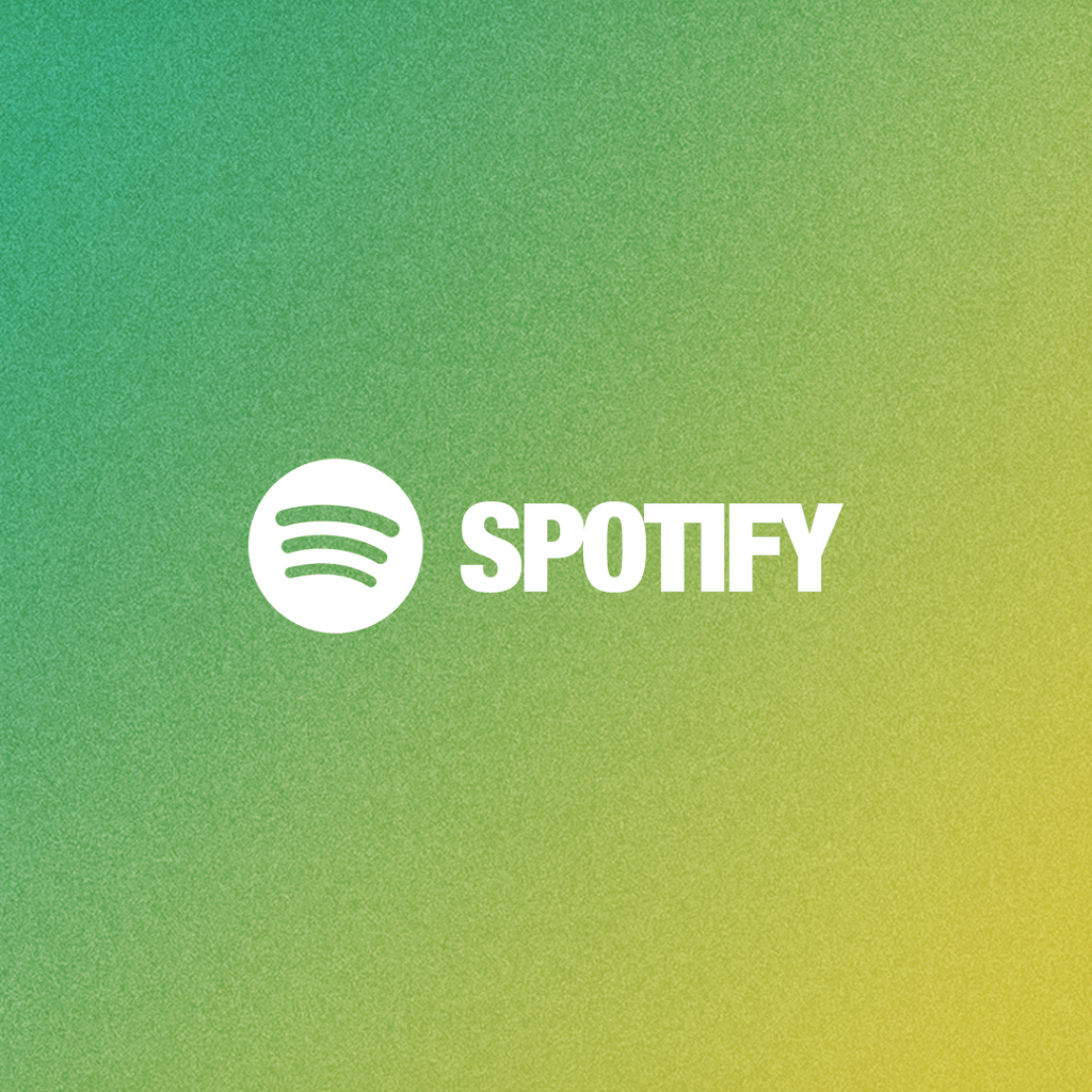 Spotify Playlist
