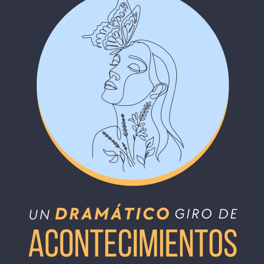 Un dram&aacute;tico giro de acontecimientos [Cuentos independientes]