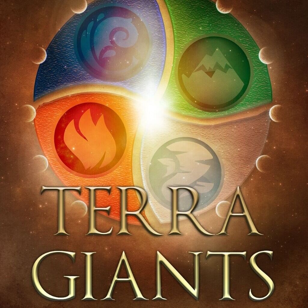 Tierra de Gigantes [Distop&iacute;a independiente]