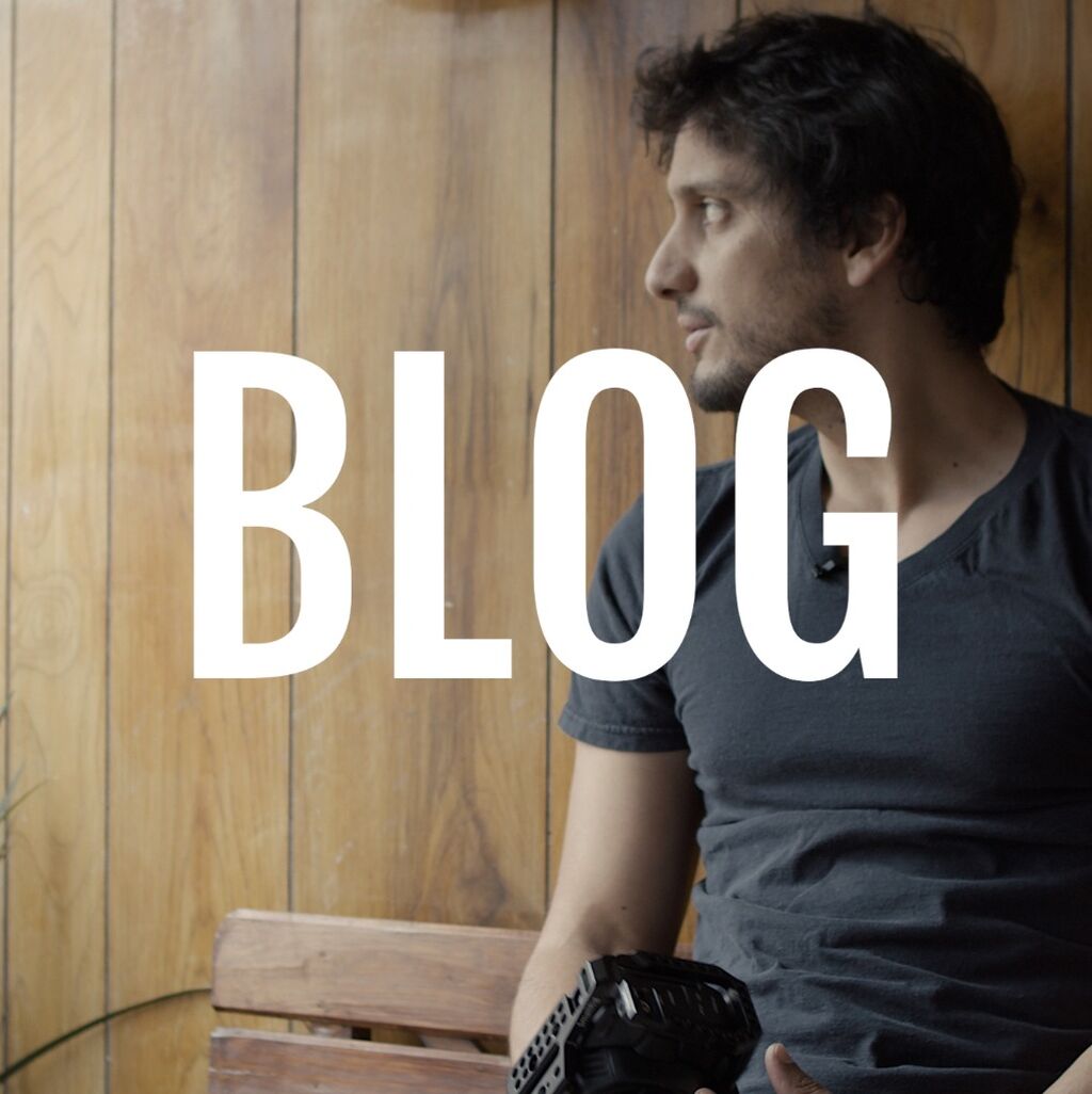 Blog