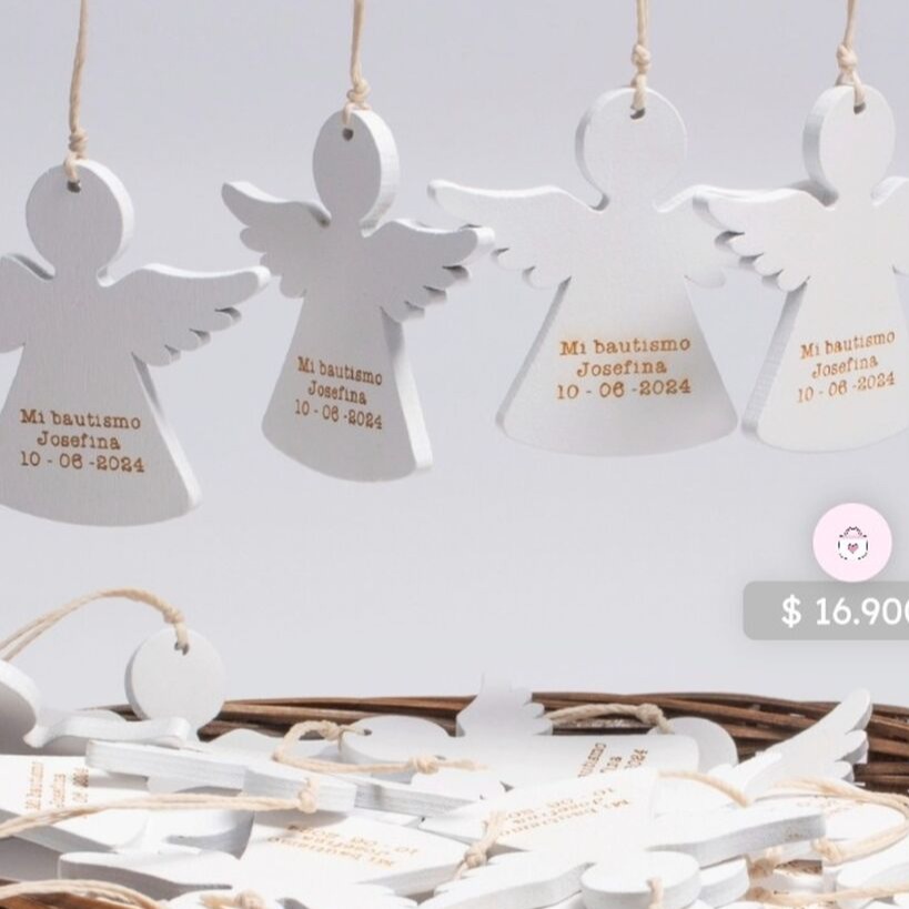 Cat&aacute;logo Souvenirs