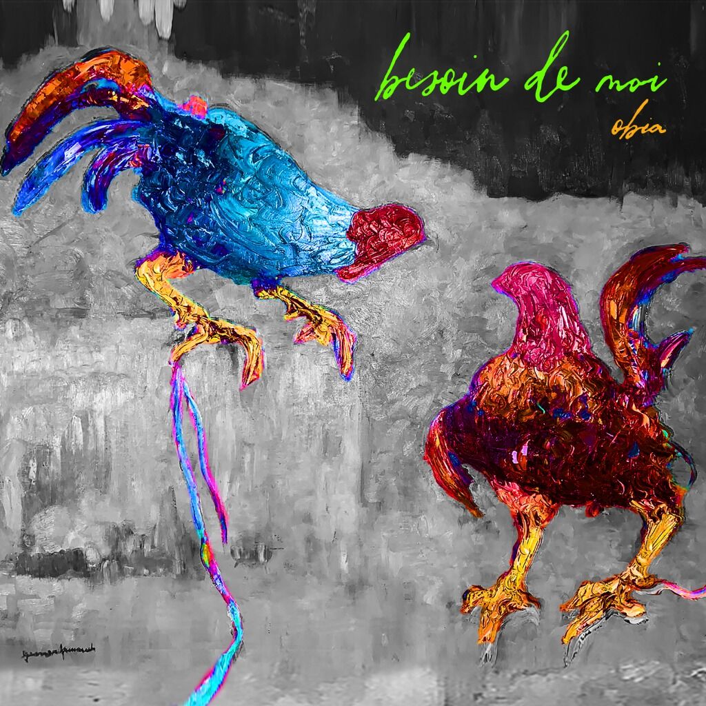 Besoin de moi