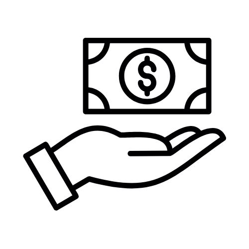 Give // Tithe & Kingdom Builders