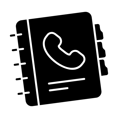 Request church directory access