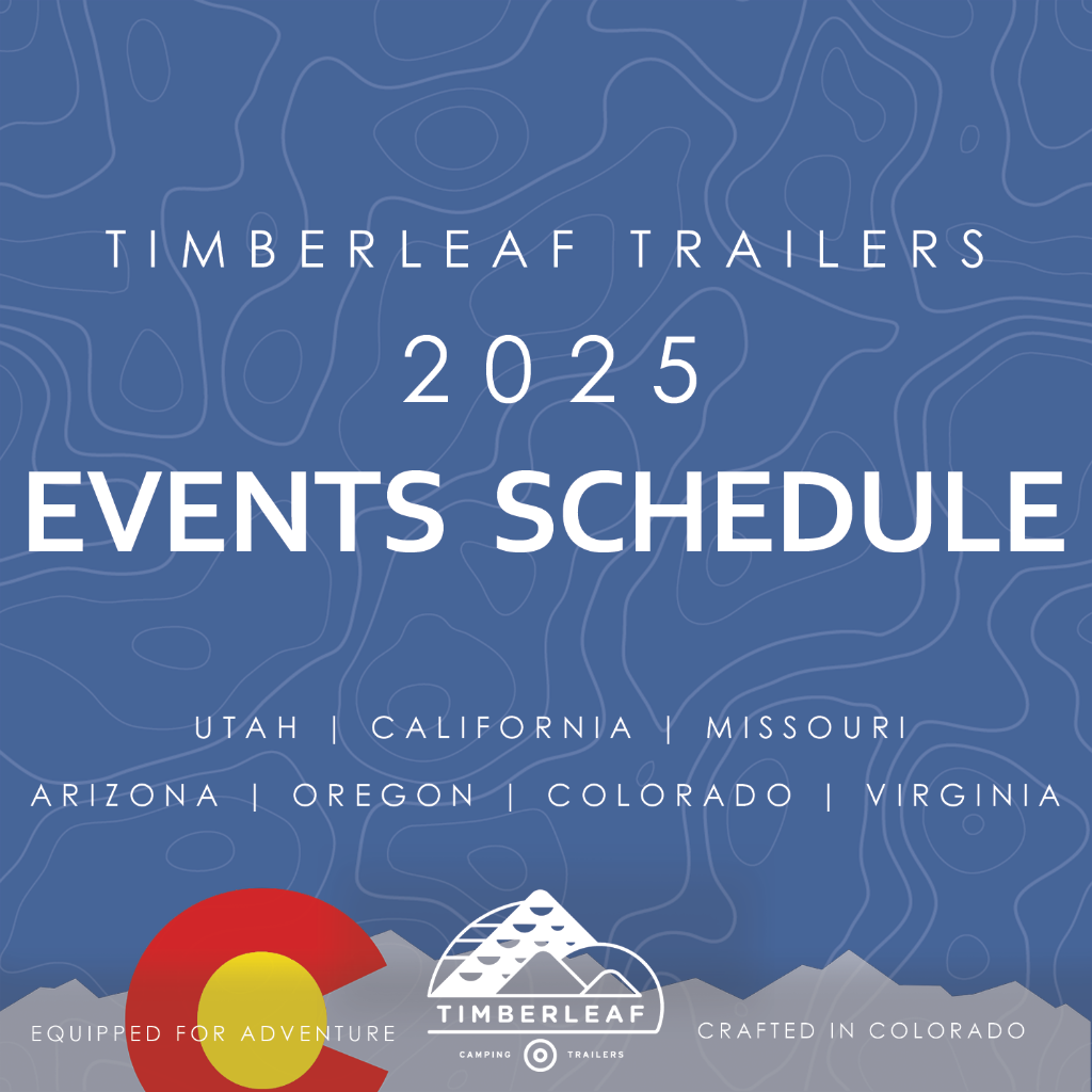 2025 Events