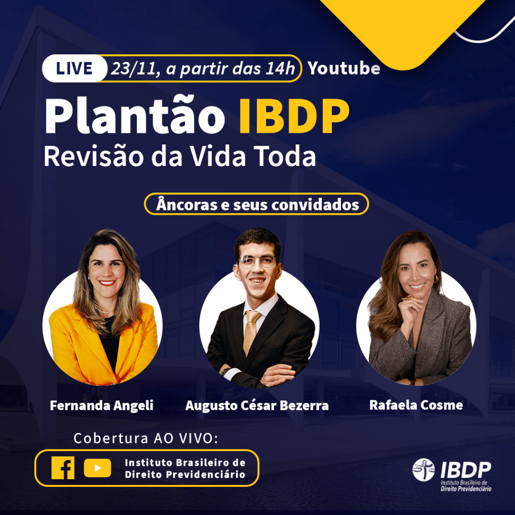 PLANT&Atilde;O IBDP - Revis&atilde;o da Vida Toda➡️ACESSE AQUI⬅️