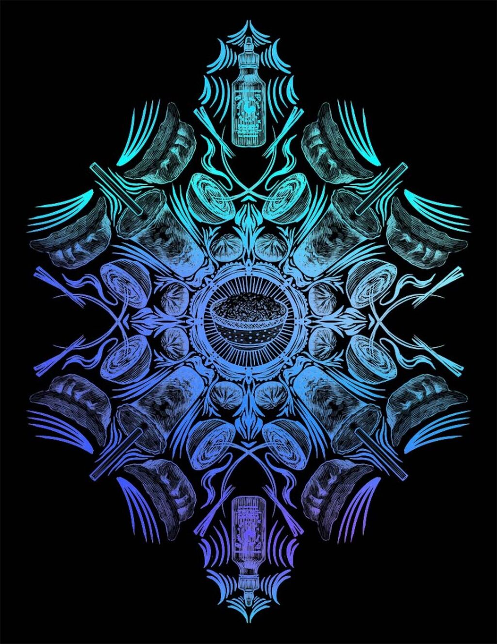 Mandalas