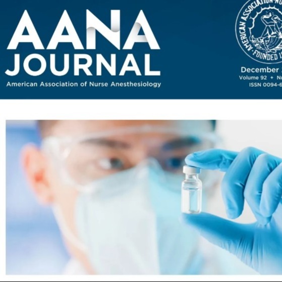AANA Journal