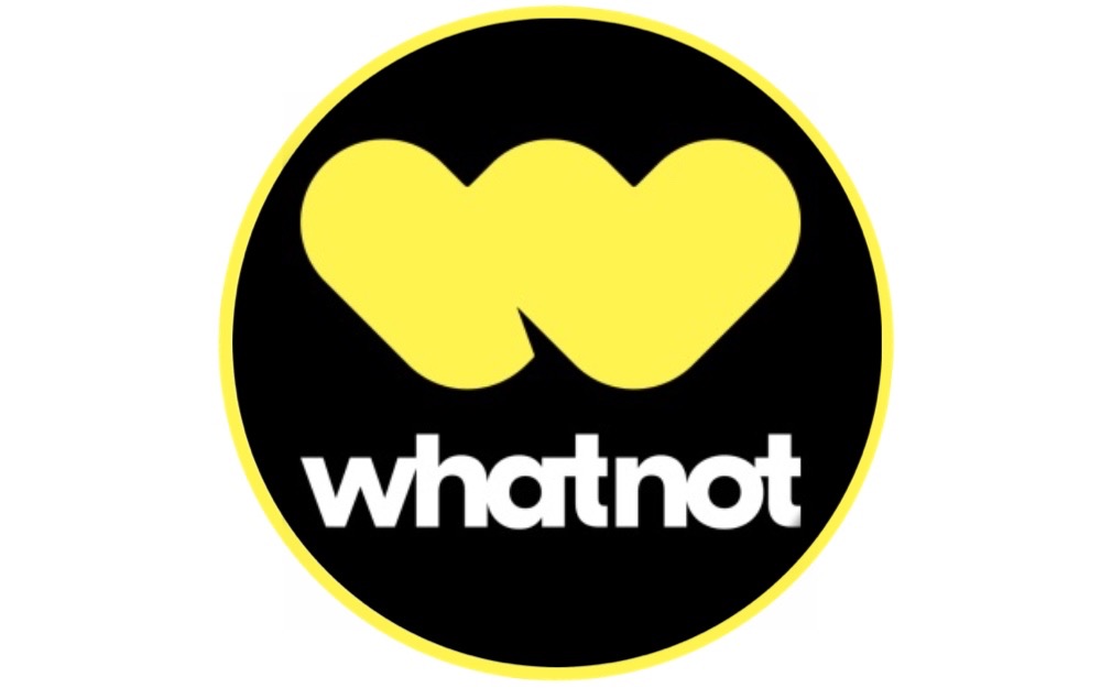 My Whatnot