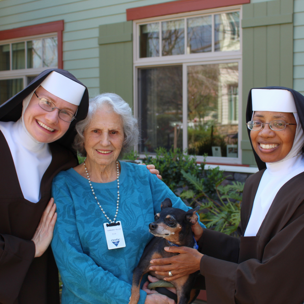 ABOUT OUR ASSISTED LIVING