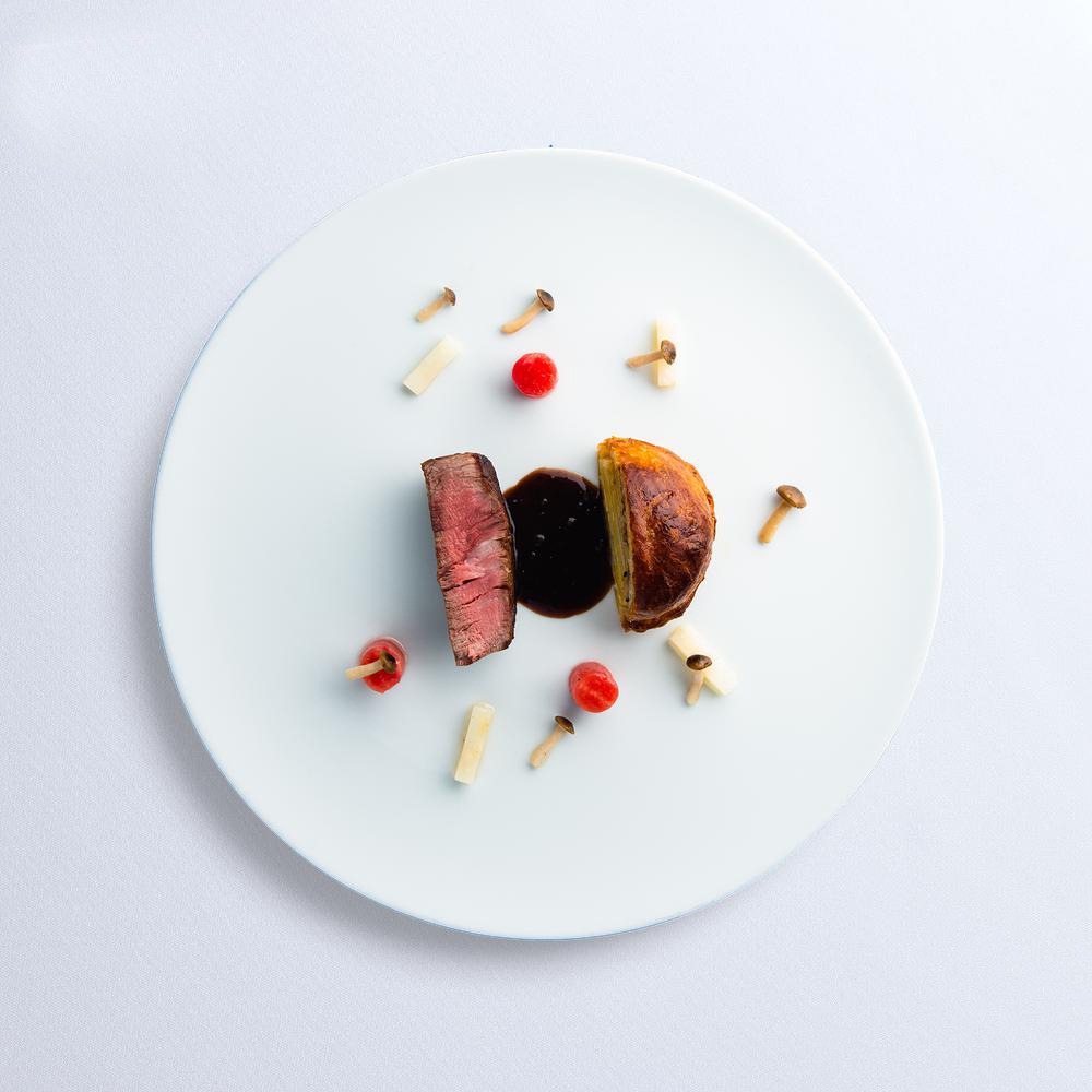 Dipl&ocirc;me de Cuisine