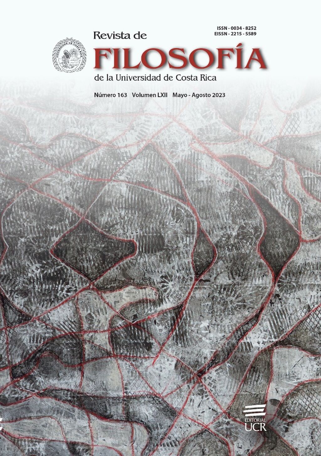 Art&iacute;culo: Motivo de portada: Sila Chanto. "Cuerpos removidos" EDITORIAL