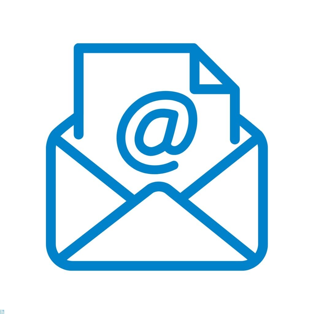 Get the Weekly Email