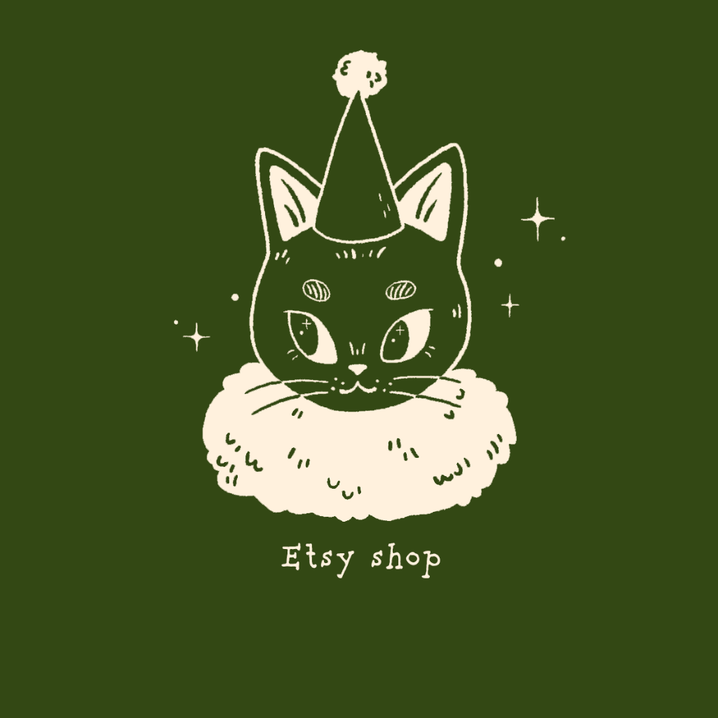 Etsy Shop