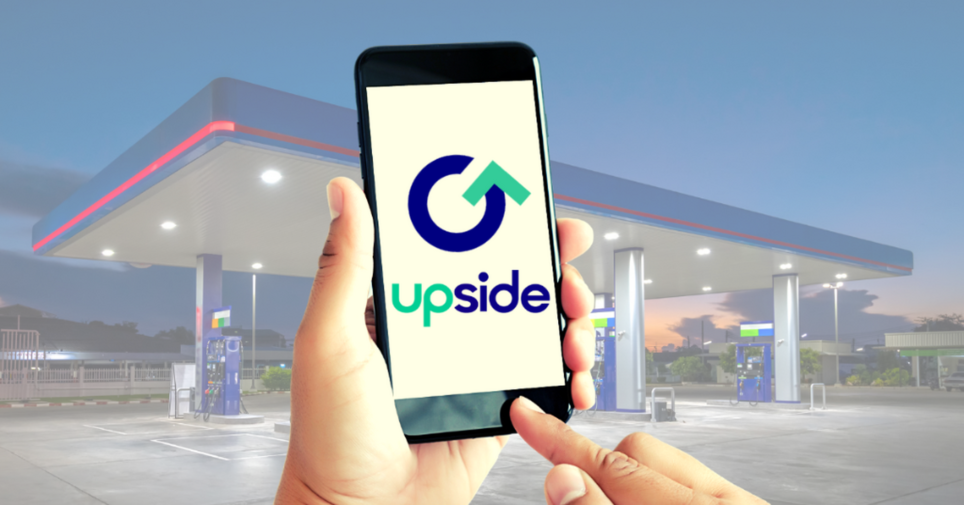 Gas Cashback