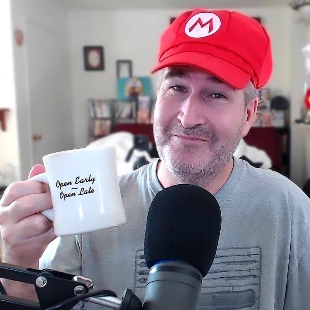 NERD LIFE RADIO Podcast