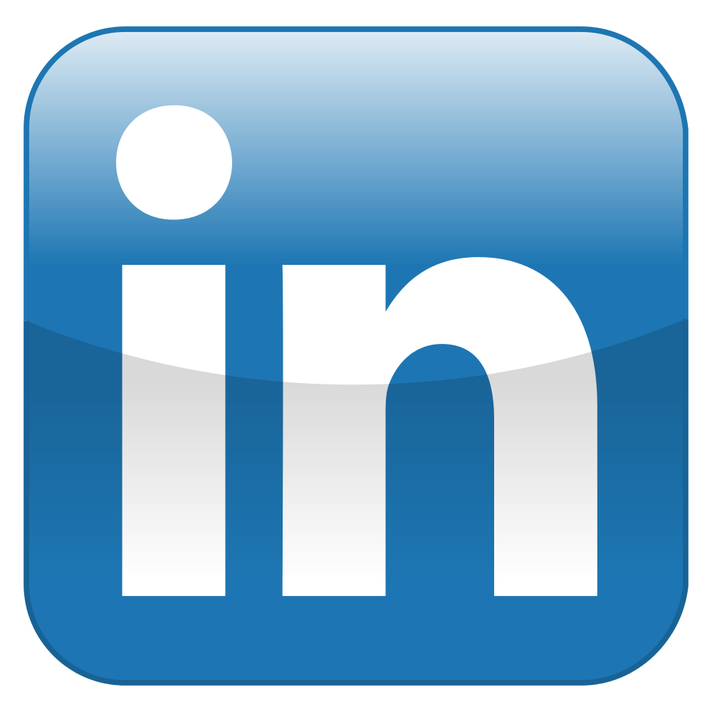 Follow us on LinkedIn!