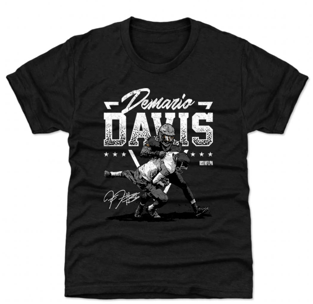 Demario Davis Merch