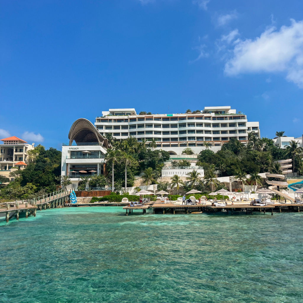 Find a travel agent