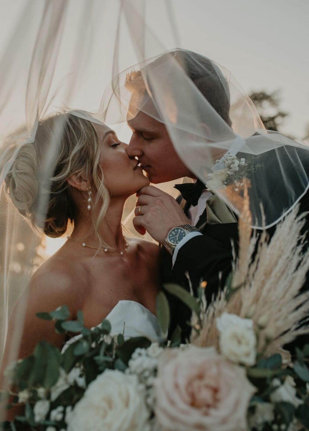 Wedding CONSULTATION