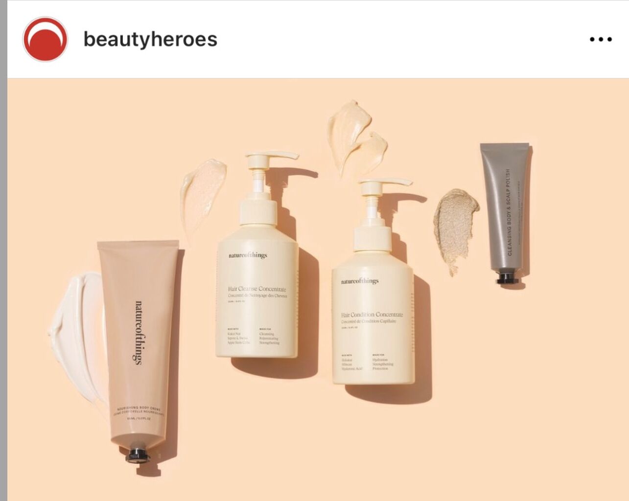 Beauty Heroes Beauty Discovery: An Amazing Monthly Journey into Green Beauty!
