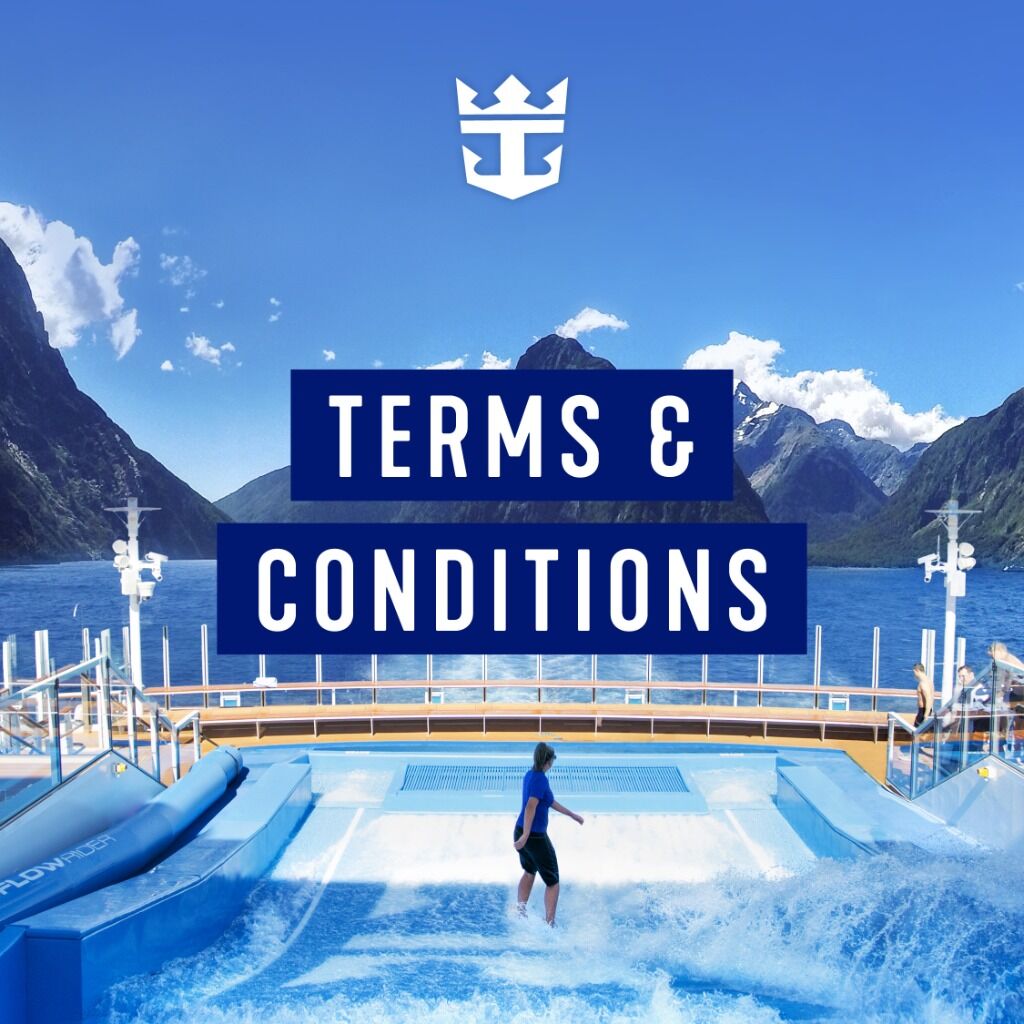 Terms & Conditions