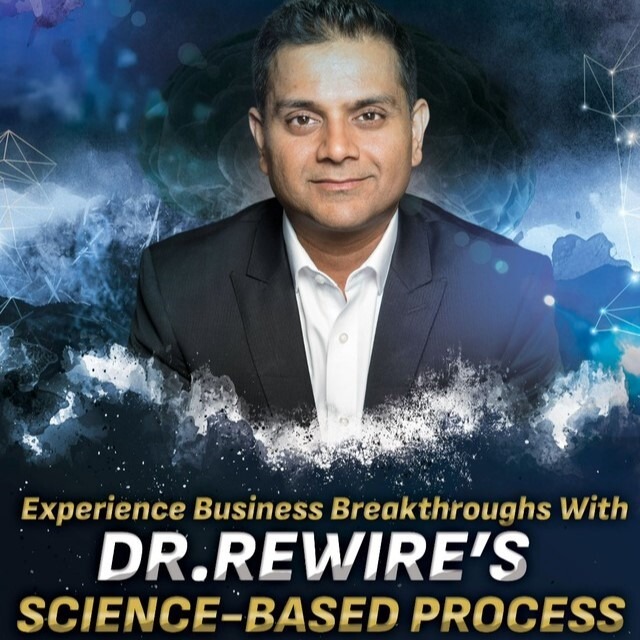 See How The Science-Based Process Works: Watch The Dr. Rewire Documentary 