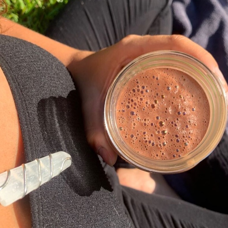 Link for 15% off Kokoleka cacao!!