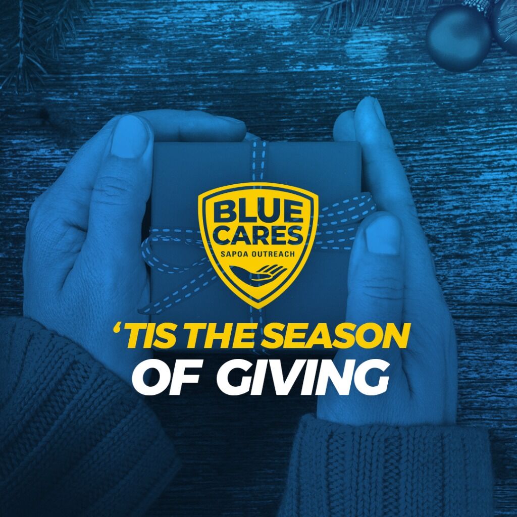 Make A Donation